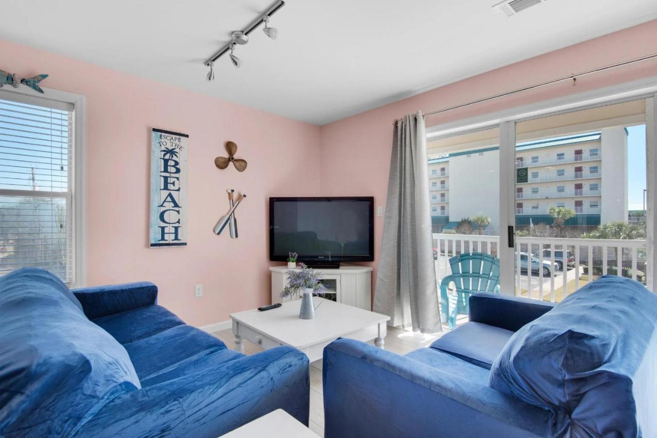 St. Martin Beachwalk Villas 423 Destin Esterno foto