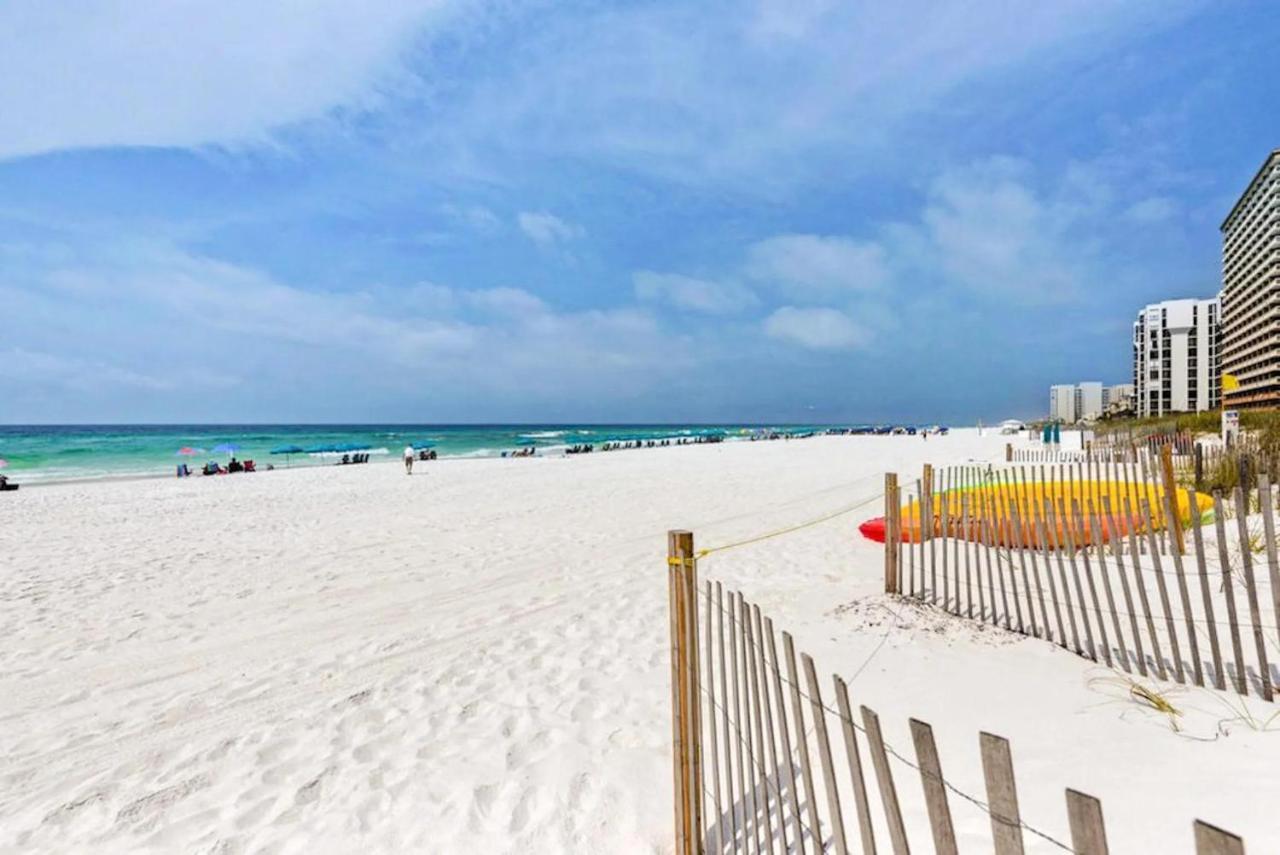 St. Martin Beachwalk Villas 423 Destin Esterno foto