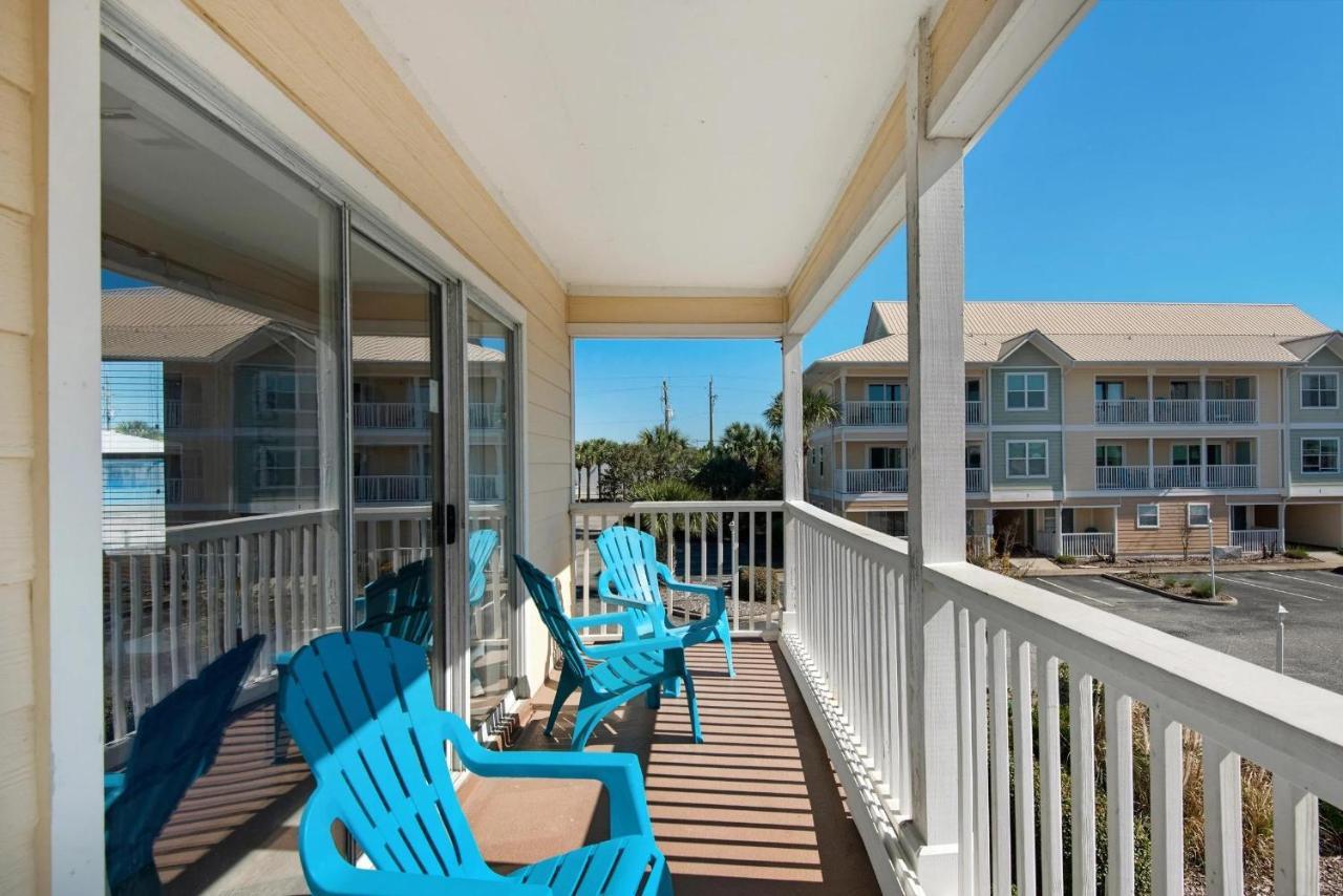 St. Martin Beachwalk Villas 423 Destin Esterno foto