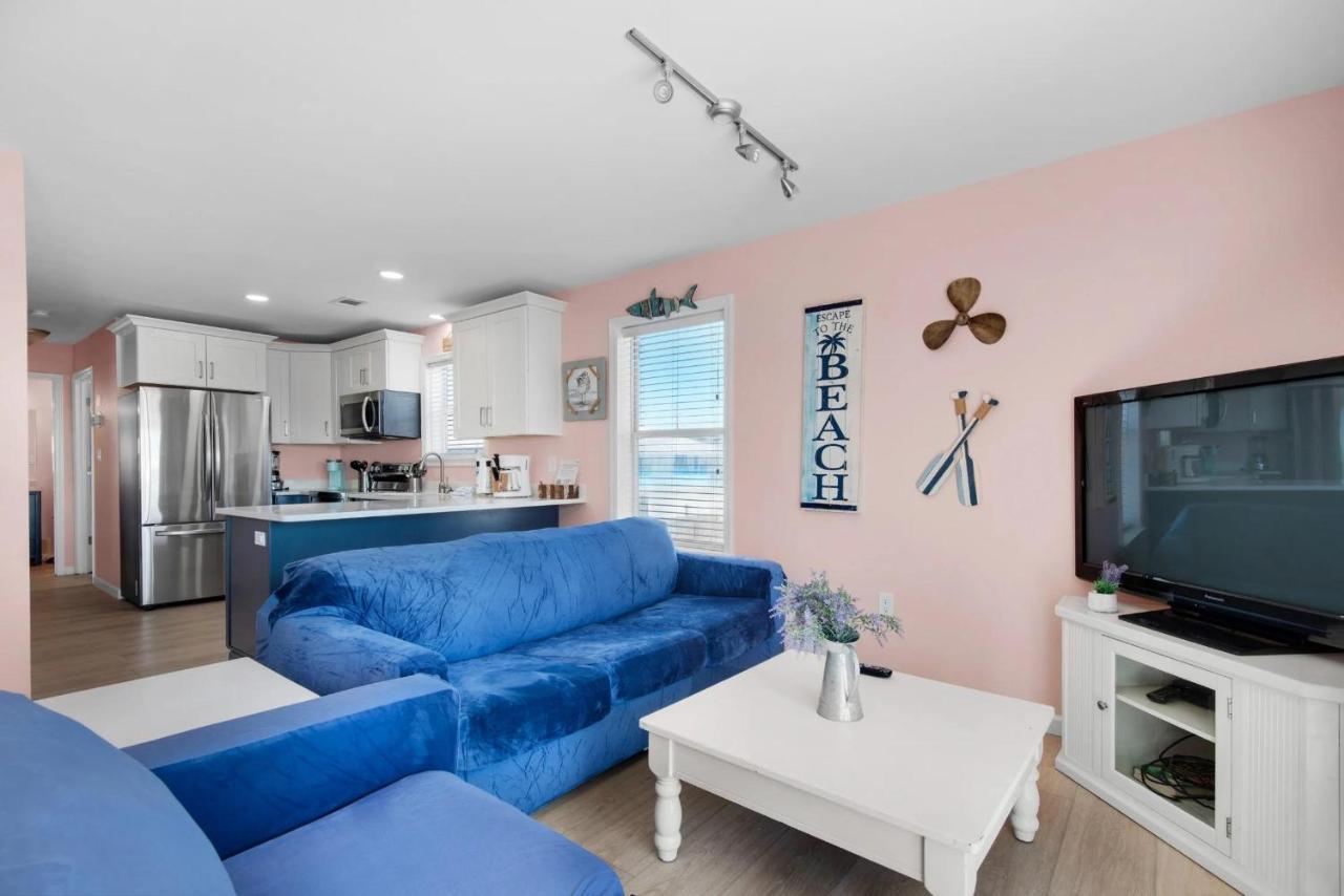 St. Martin Beachwalk Villas 423 Destin Esterno foto