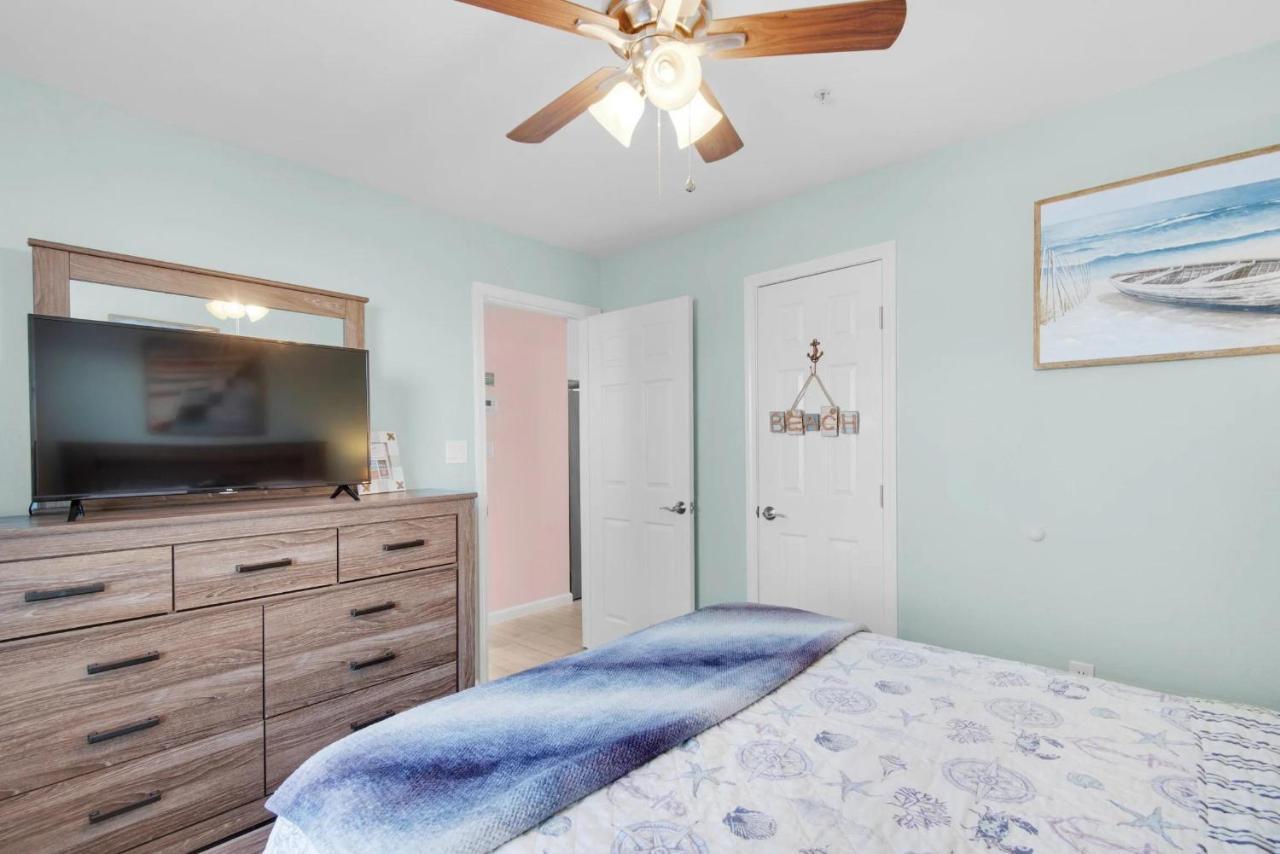 St. Martin Beachwalk Villas 423 Destin Esterno foto