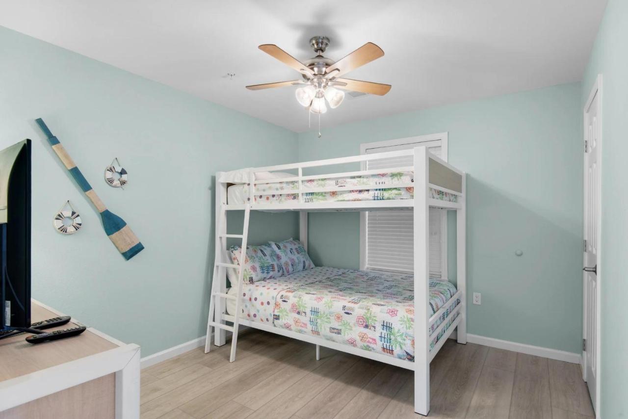 St. Martin Beachwalk Villas 423 Destin Esterno foto