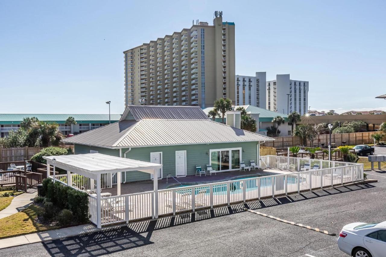 St. Martin Beachwalk Villas 423 Destin Esterno foto