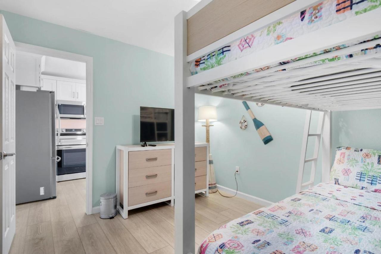 St. Martin Beachwalk Villas 423 Destin Esterno foto