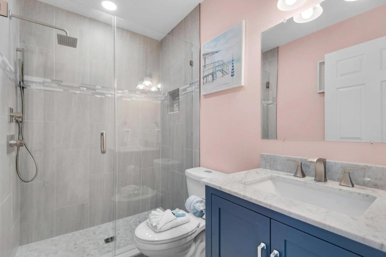 St. Martin Beachwalk Villas 423 Destin Esterno foto