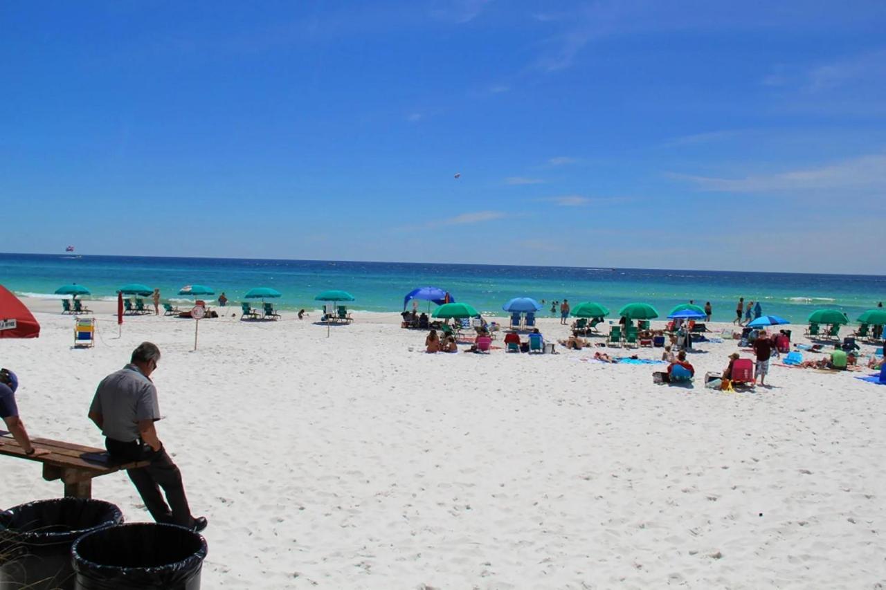 St. Martin Beachwalk Villas 423 Destin Esterno foto