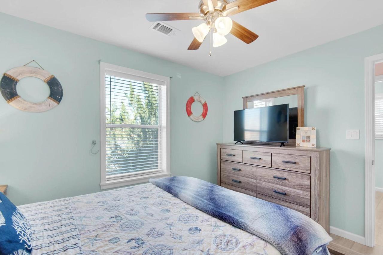 St. Martin Beachwalk Villas 423 Destin Esterno foto