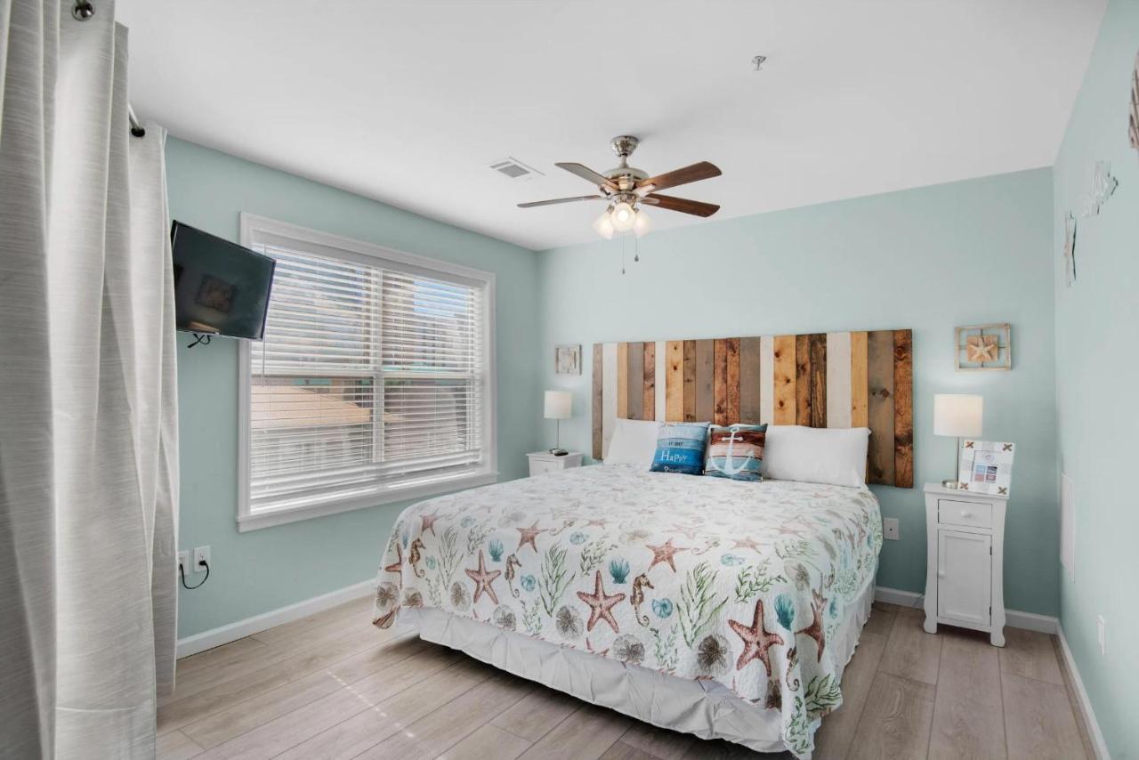 St. Martin Beachwalk Villas 423 Destin Esterno foto