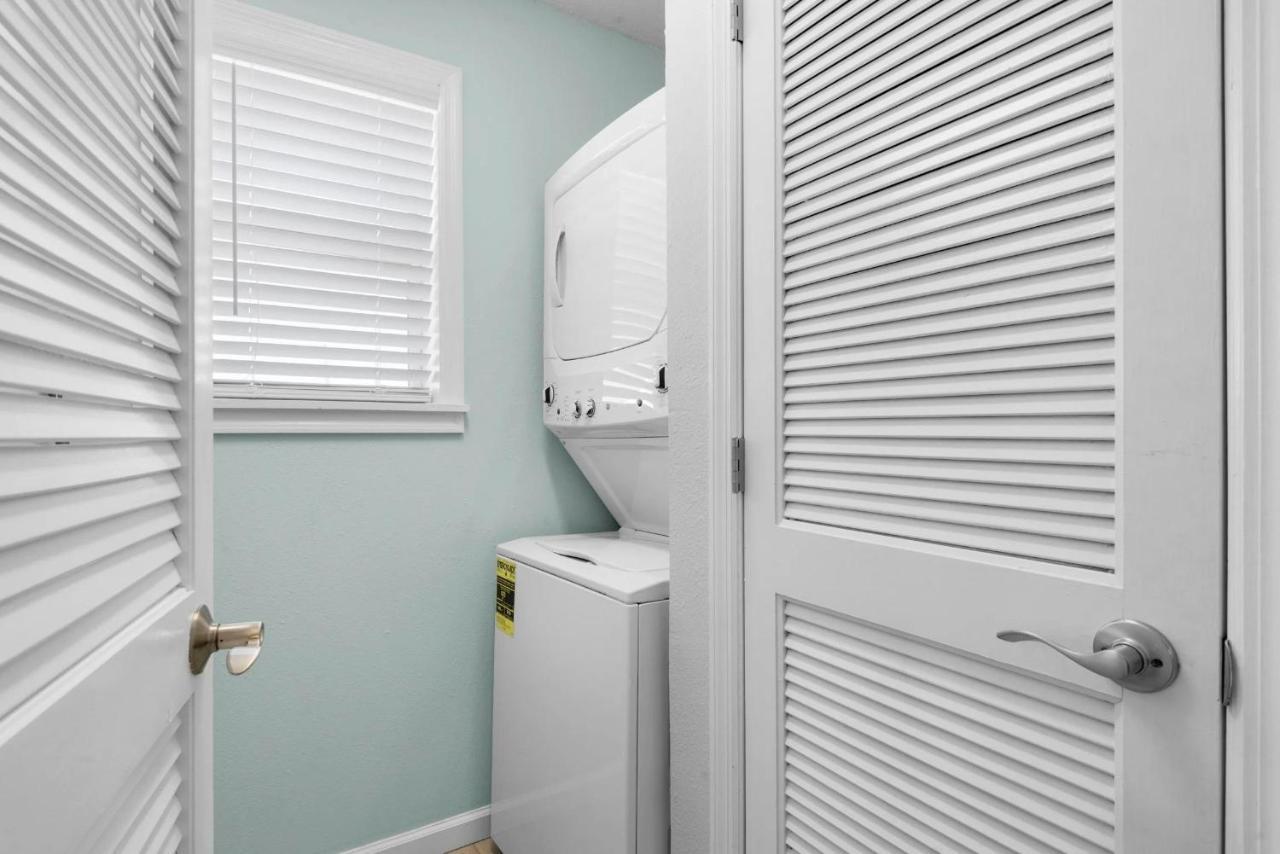 St. Martin Beachwalk Villas 423 Destin Esterno foto